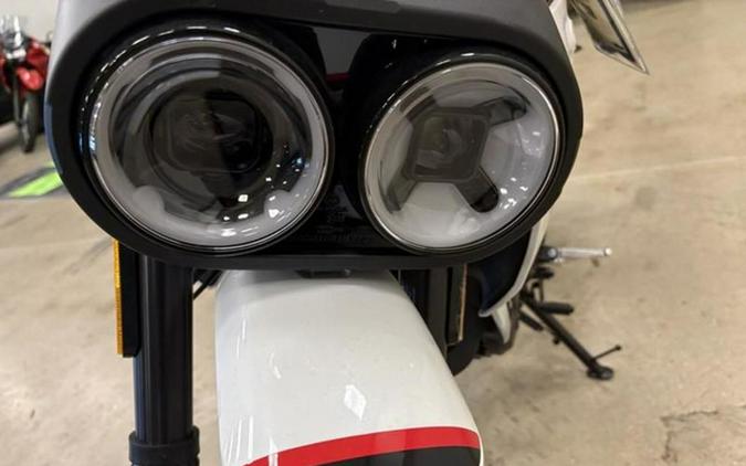 2024 CFMOTO Papio CL