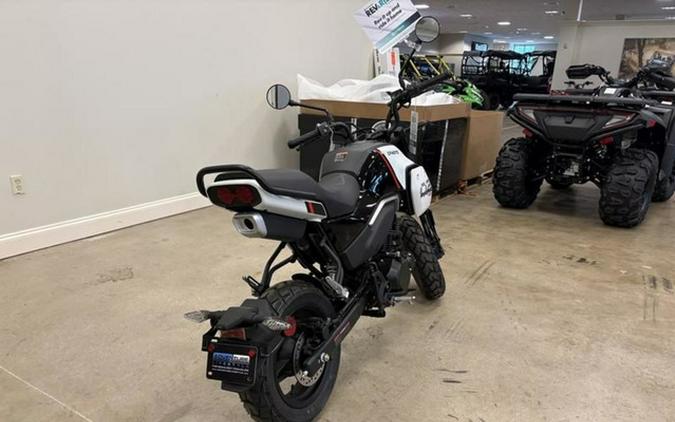 2024 CFMOTO Papio CL