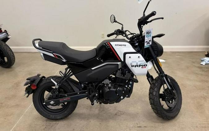 2024 CFMOTO Papio CL