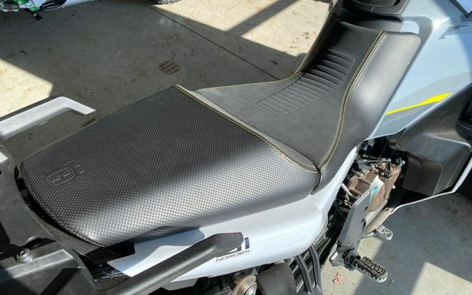 2025 Husqvarna Motorcycles Norden 901