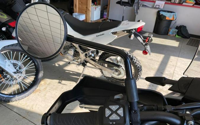 2025 Husqvarna Motorcycles Norden 901