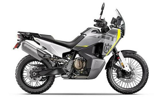 2025 Husqvarna Motorcycles Norden 901