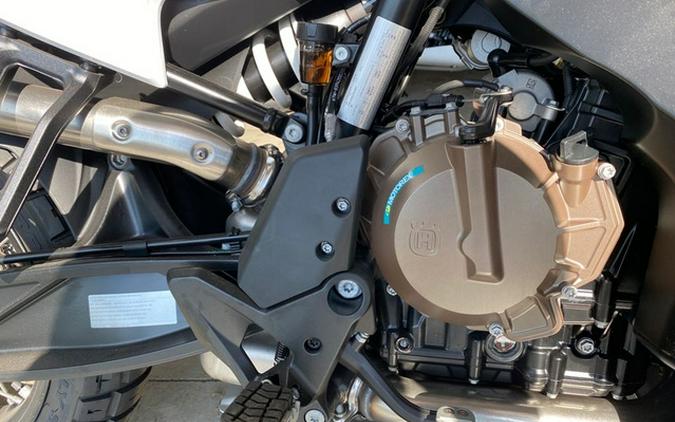 2025 Husqvarna Motorcycles Norden 901