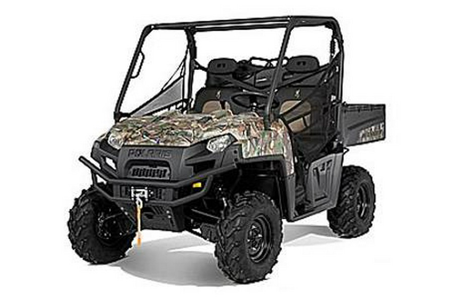 2012 Polaris RANGER 800 XP EPS (Read Notes)