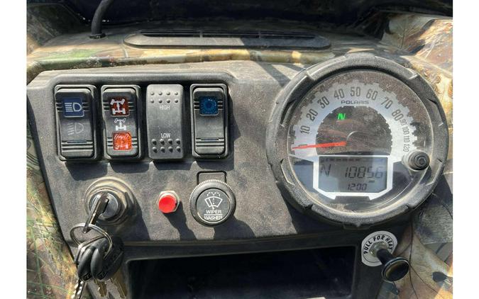 2012 Polaris RANGER 800 XP EPS (Read Notes)