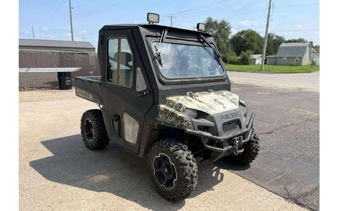 2012 Polaris RANGER 800 XP EPS (Read Notes)