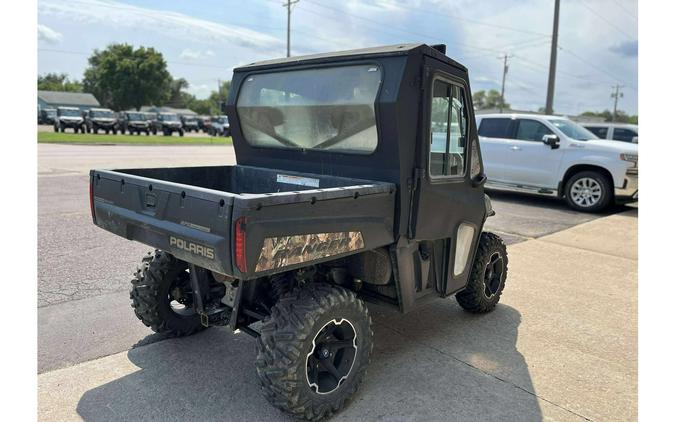 2012 Polaris RANGER 800 XP EPS (Read Notes)