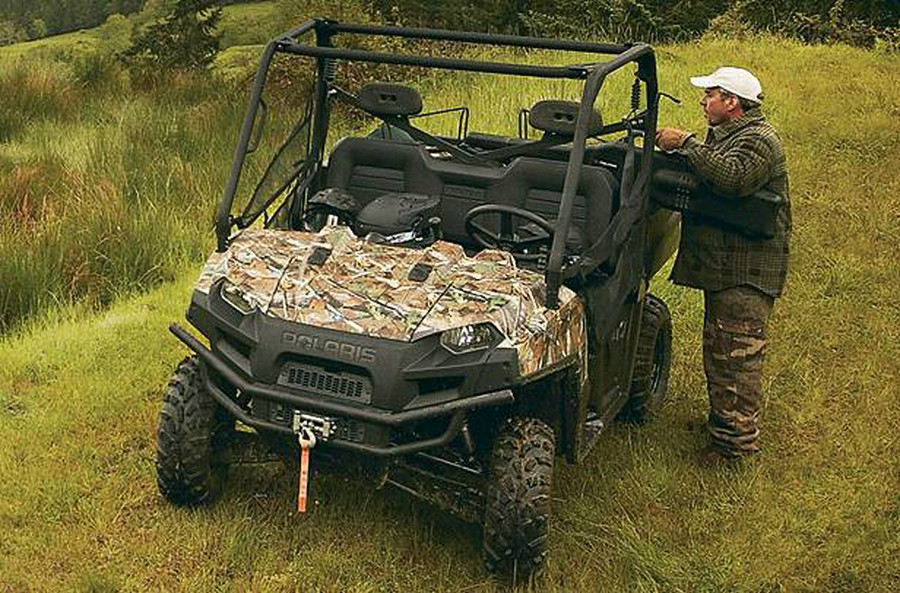 2012 Polaris RANGER 800 XP EPS (Read Notes)