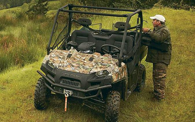 2012 Polaris RANGER 800 XP EPS (Read Notes)