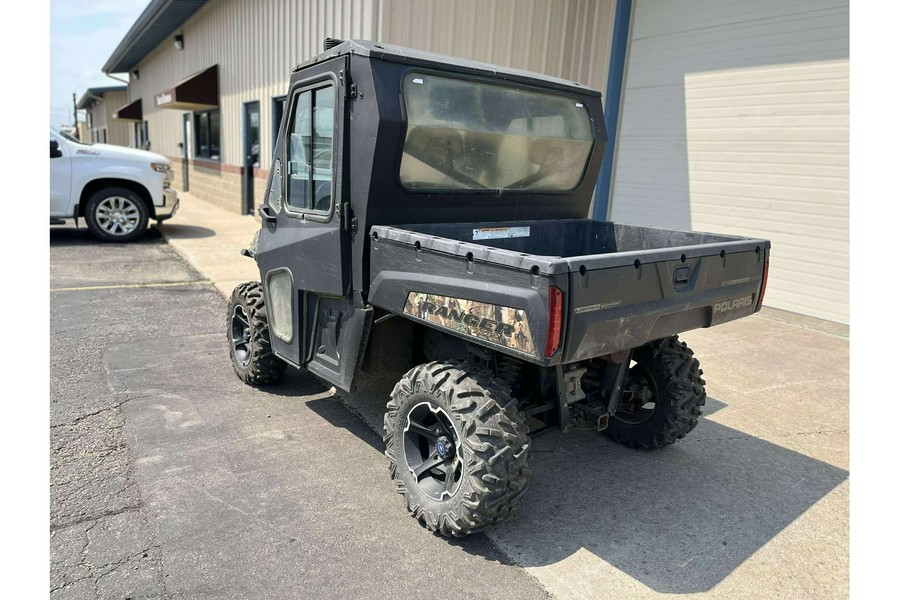 2012 Polaris RANGER 800 XP EPS (Read Notes)
