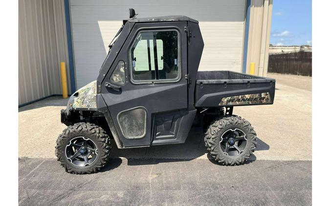 2012 Polaris RANGER 800 XP EPS (Read Notes)