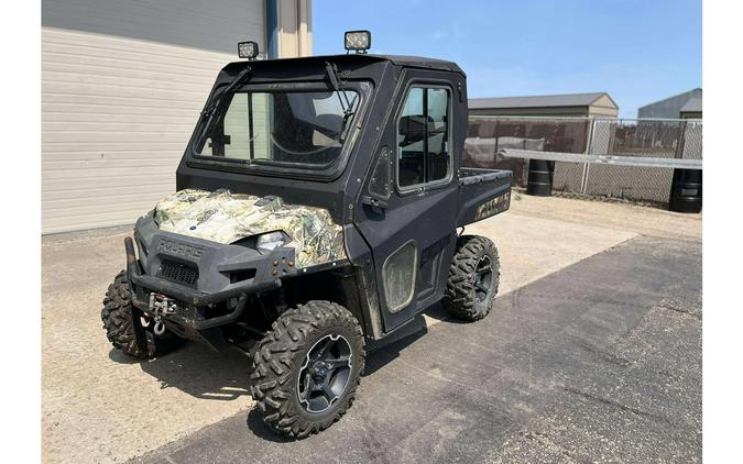 2012 Polaris RANGER 800 XP EPS (Read Notes)