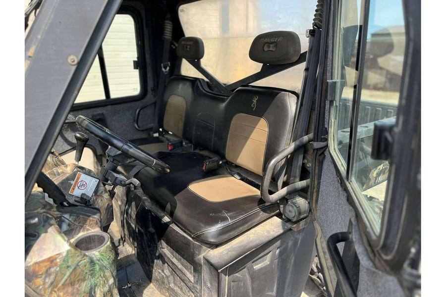 2012 Polaris RANGER 800 XP EPS (Read Notes)