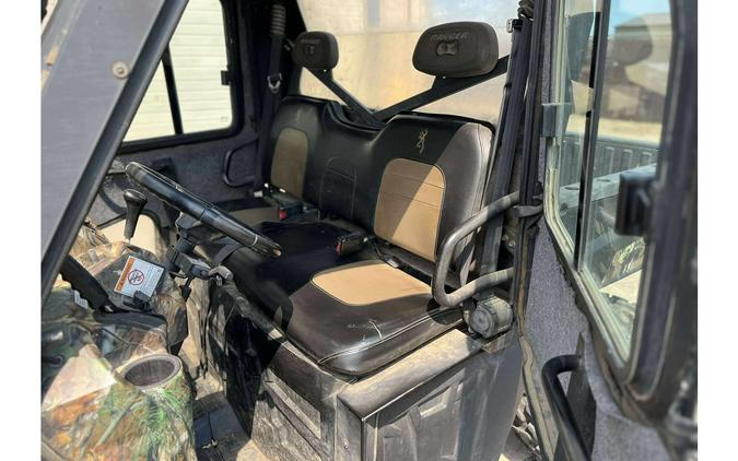 2012 Polaris RANGER 800 XP EPS (Read Notes)