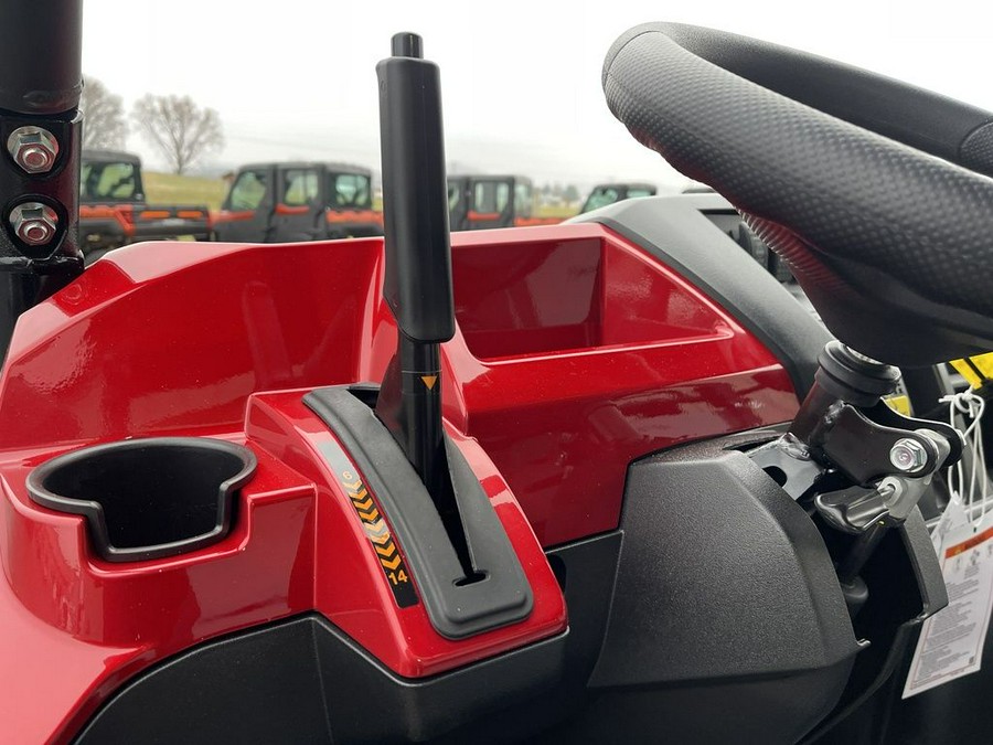 2026 Kawasaki Mule PRO-FXR™ 1000 LE