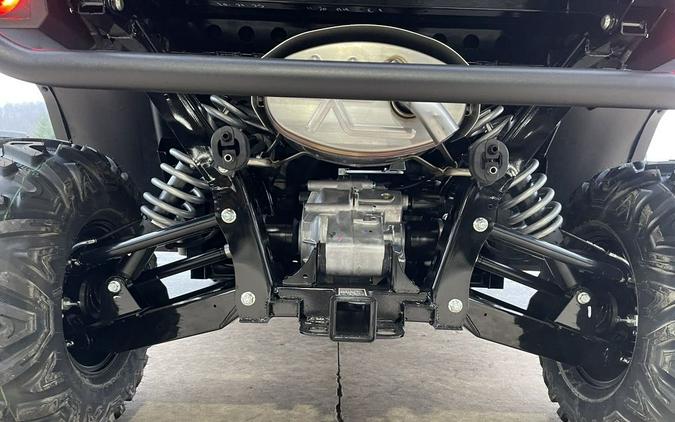 2026 Kawasaki Mule PRO-FXR™ 1000 LE