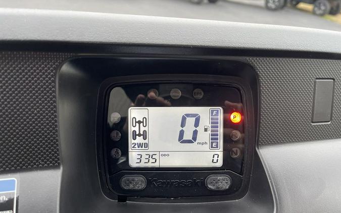 2026 Kawasaki Mule PRO-FXR™ 1000 LE