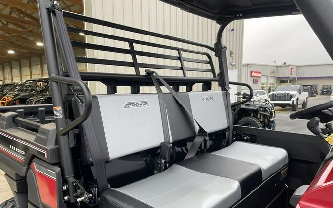 2026 Kawasaki Mule PRO-FXR™ 1000 LE