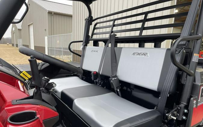 2026 Kawasaki Mule PRO-FXR™ 1000 LE