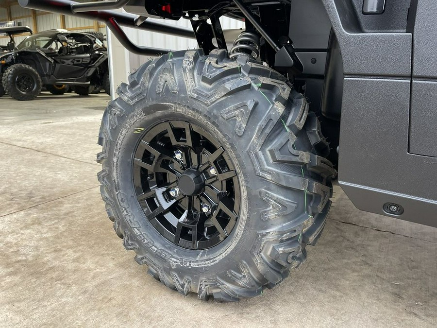 2026 Kawasaki Mule PRO-FXR™ 1000 LE
