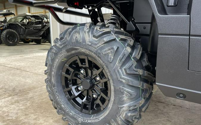 2026 Kawasaki Mule PRO-FXR™ 1000 LE
