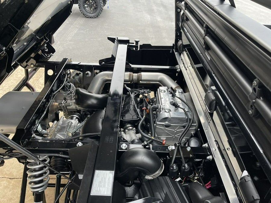 2026 Kawasaki Mule PRO-FXR™ 1000 LE