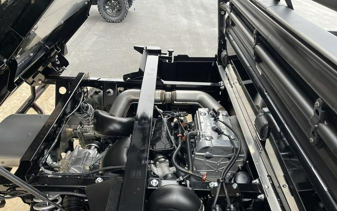 2026 Kawasaki Mule PRO-FXR™ 1000 LE