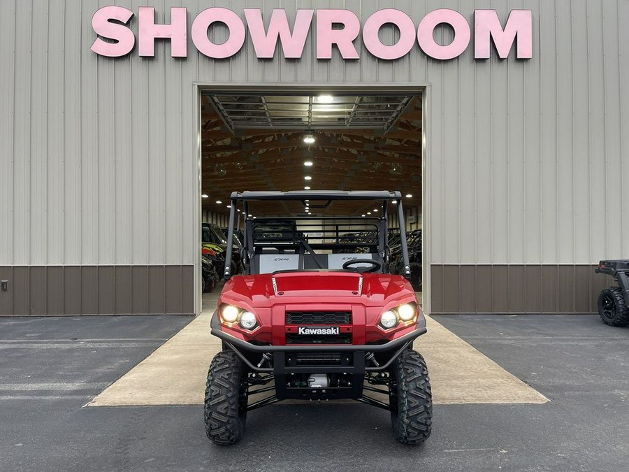 2026 Kawasaki Mule PRO-FXR™ 1000 LE