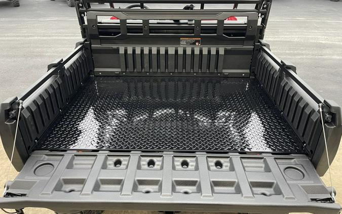 2026 Kawasaki Mule PRO-FXR™ 1000 LE