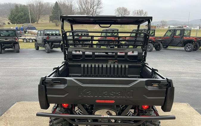 2026 Kawasaki Mule PRO-FXR™ 1000 LE