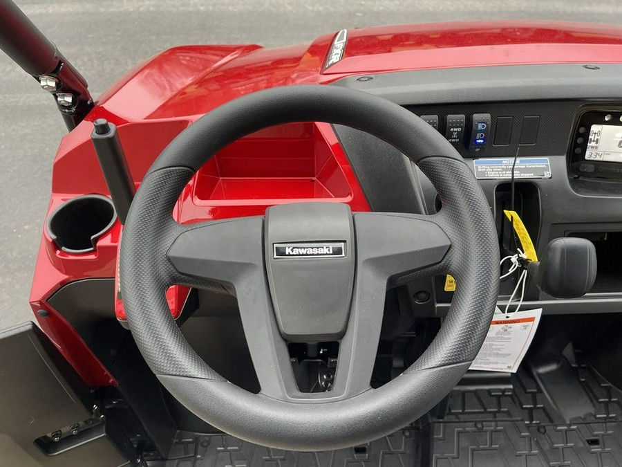 2026 Kawasaki Mule PRO-FXR™ 1000 LE