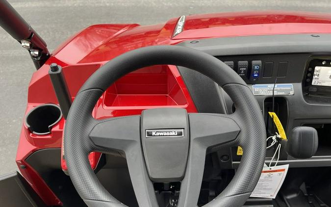 2026 Kawasaki Mule PRO-FXR™ 1000 LE