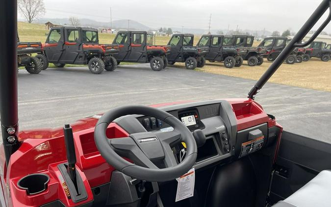 2026 Kawasaki Mule PRO-FXR™ 1000 LE