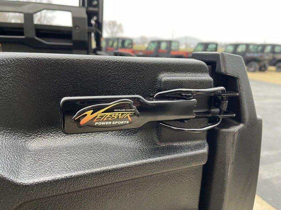 2026 Kawasaki Mule PRO-FXR™ 1000 LE