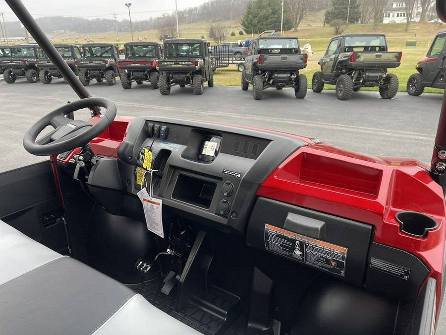 2026 Kawasaki Mule PRO-FXR™ 1000 LE