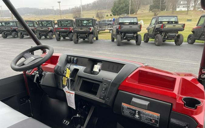 2026 Kawasaki Mule PRO-FXR™ 1000 LE