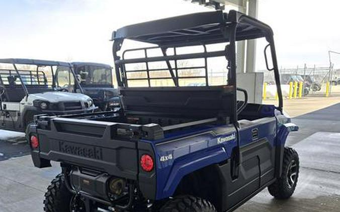 2026 Kawasaki Mule Pro-MX™ LE