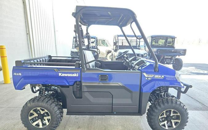 2026 Kawasaki Mule Pro-MX™ LE