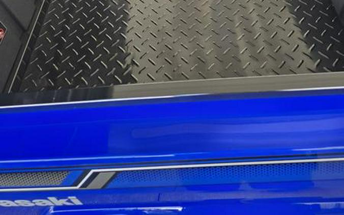 2026 Kawasaki Mule Pro-MX™ LE