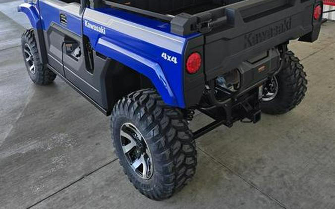 2026 Kawasaki Mule Pro-MX™ LE