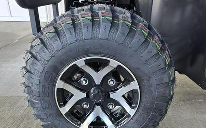 2026 Kawasaki Mule Pro-MX™ LE