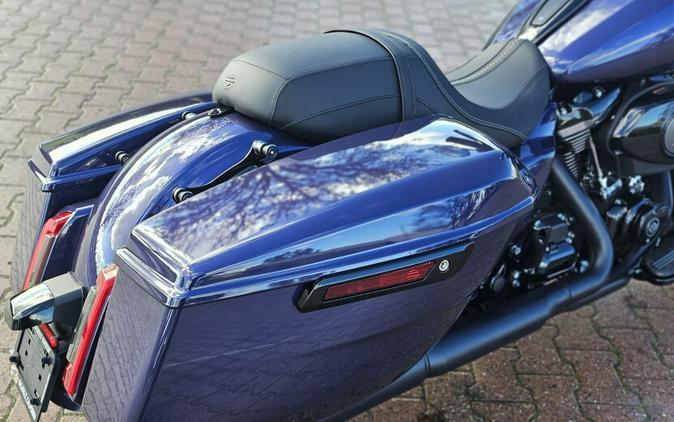 FLTRX 2026 Road Glide®