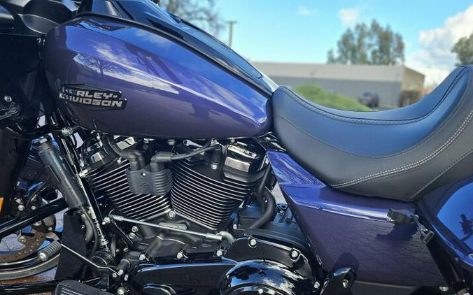 FLTRX 2026 Road Glide®