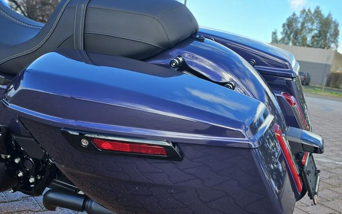 FLTRX 2026 Road Glide®