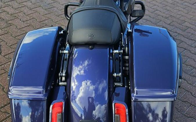 FLTRX 2026 Road Glide®