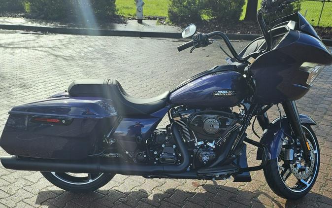 FLTRX 2026 Road Glide®