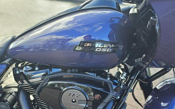 FLTRX 2026 Road Glide®