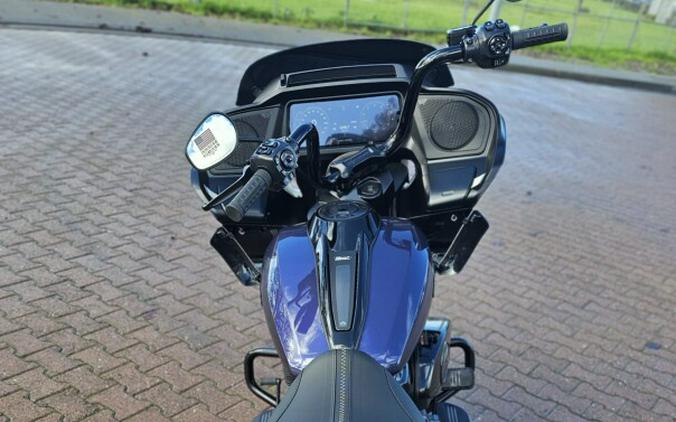 FLTRX 2026 Road Glide®