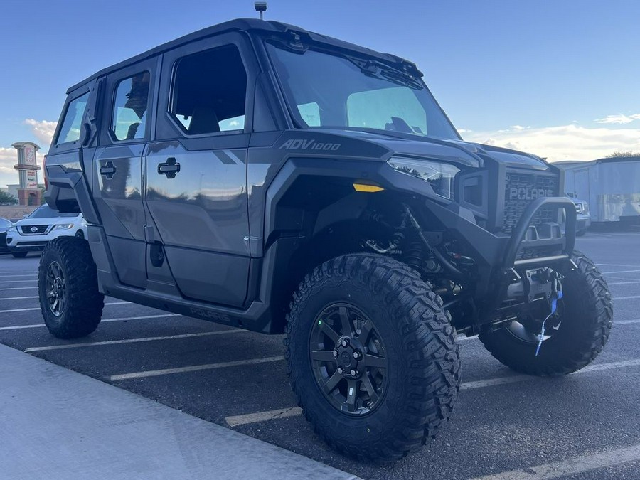 2026 Polaris® XPedition ADV 5 NorthStar