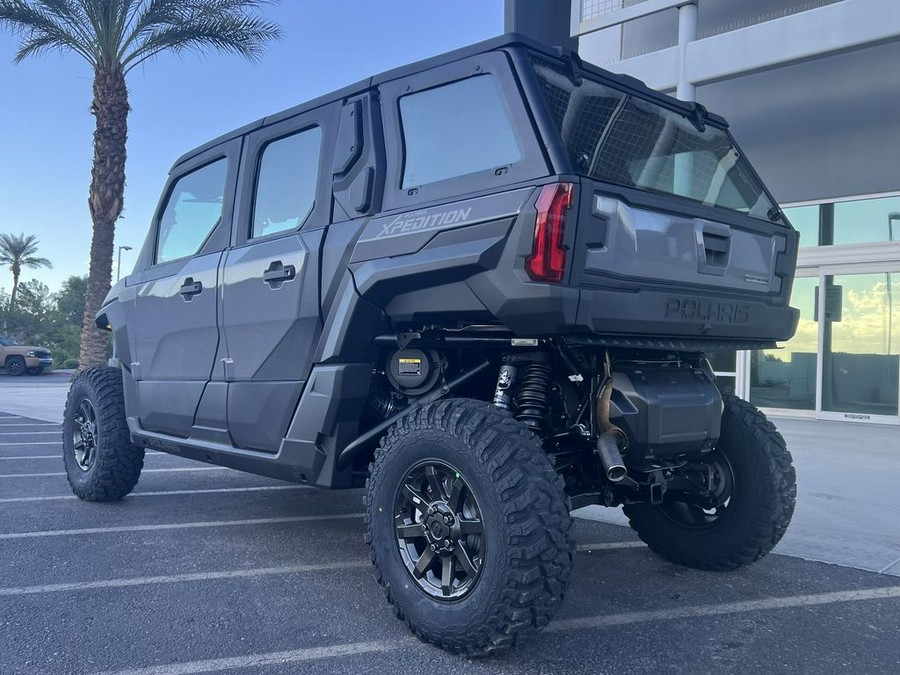 2026 Polaris® XPedition ADV 5 NorthStar